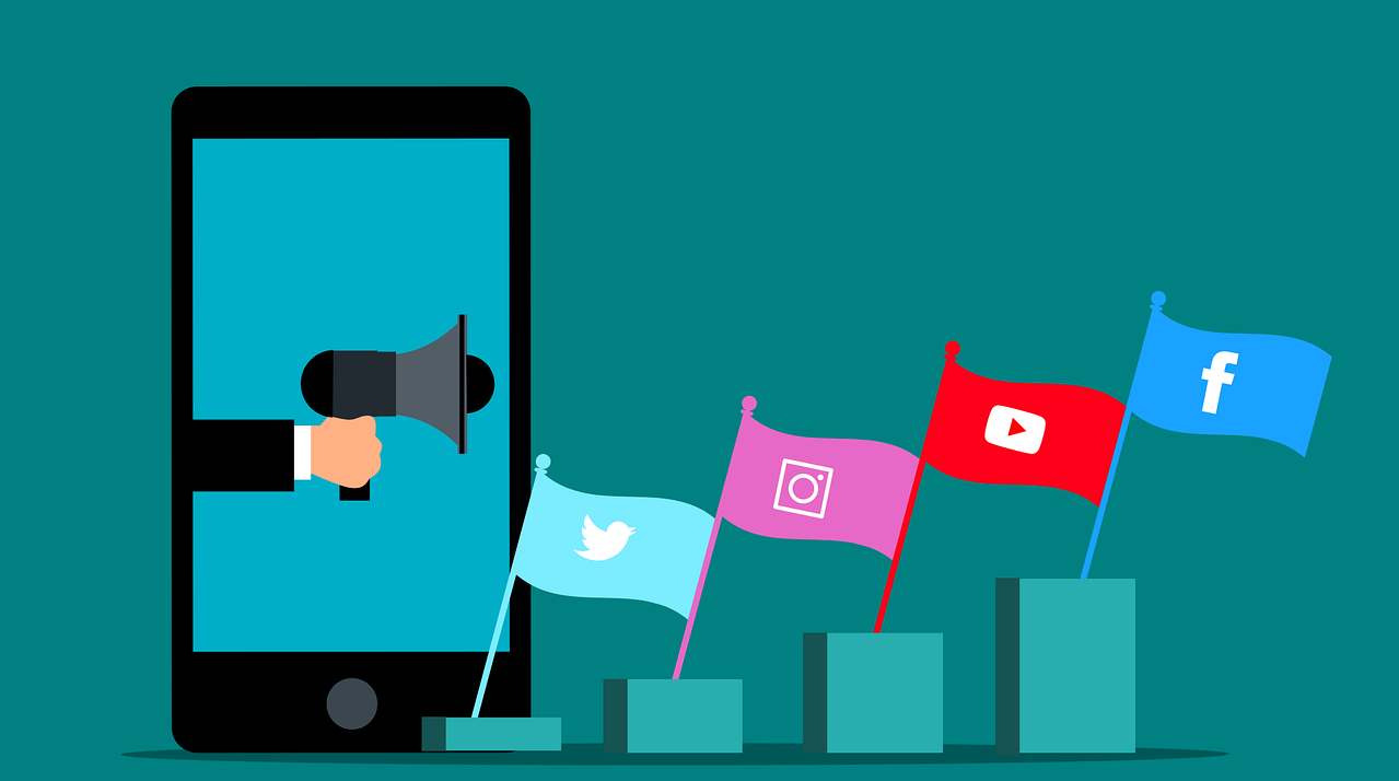 Het verschil tussen marketing en communicatie