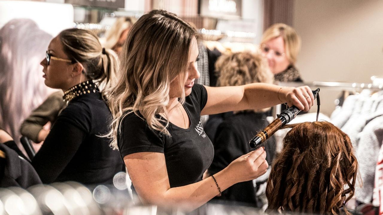 Het verschil tussen een kapper en een barbier