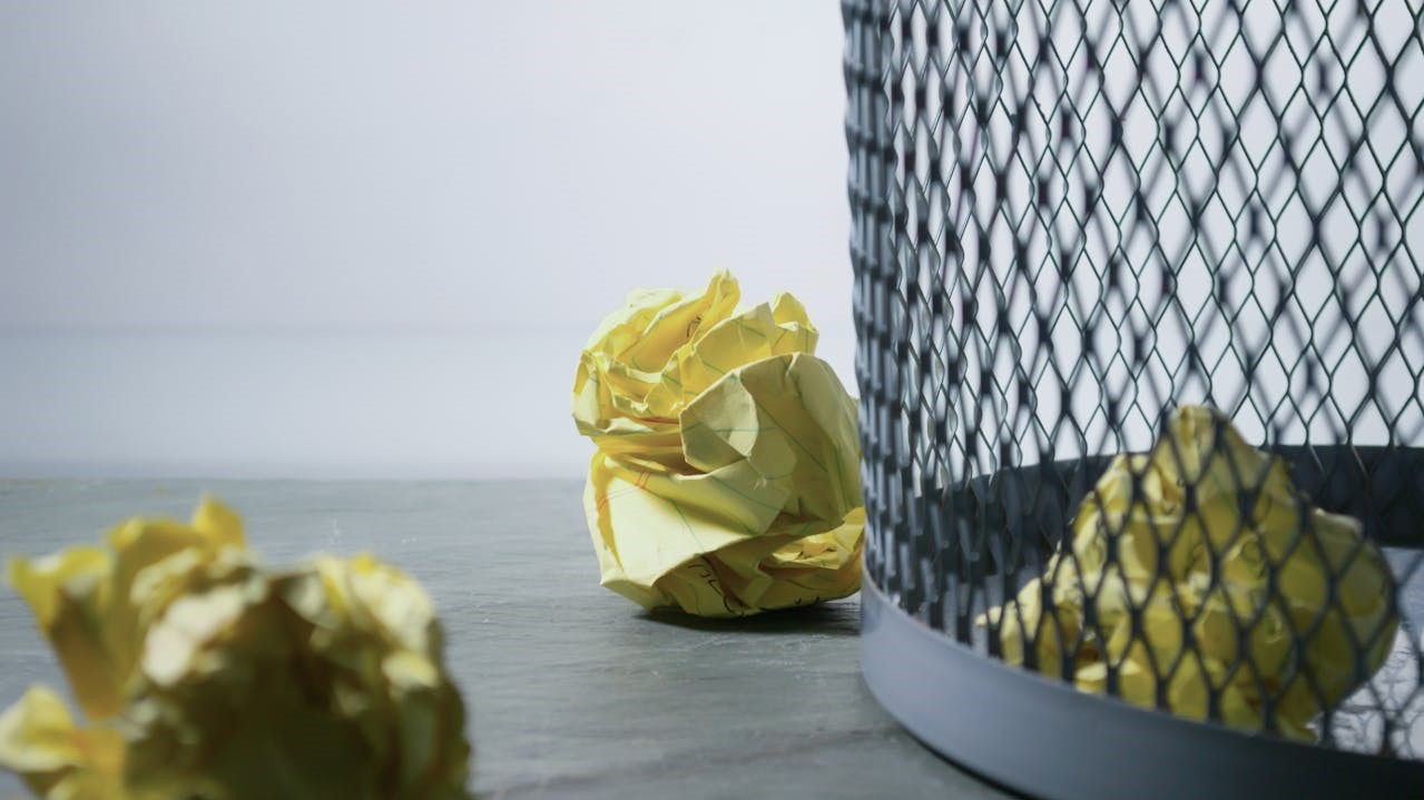 huishoudelijk afval en grofvuil