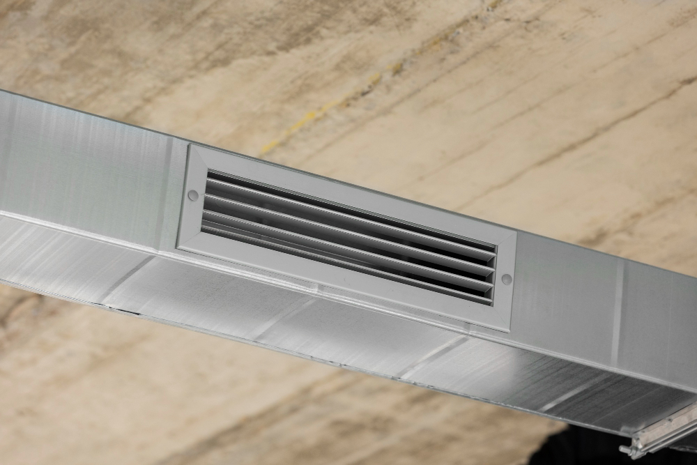 ventilatie