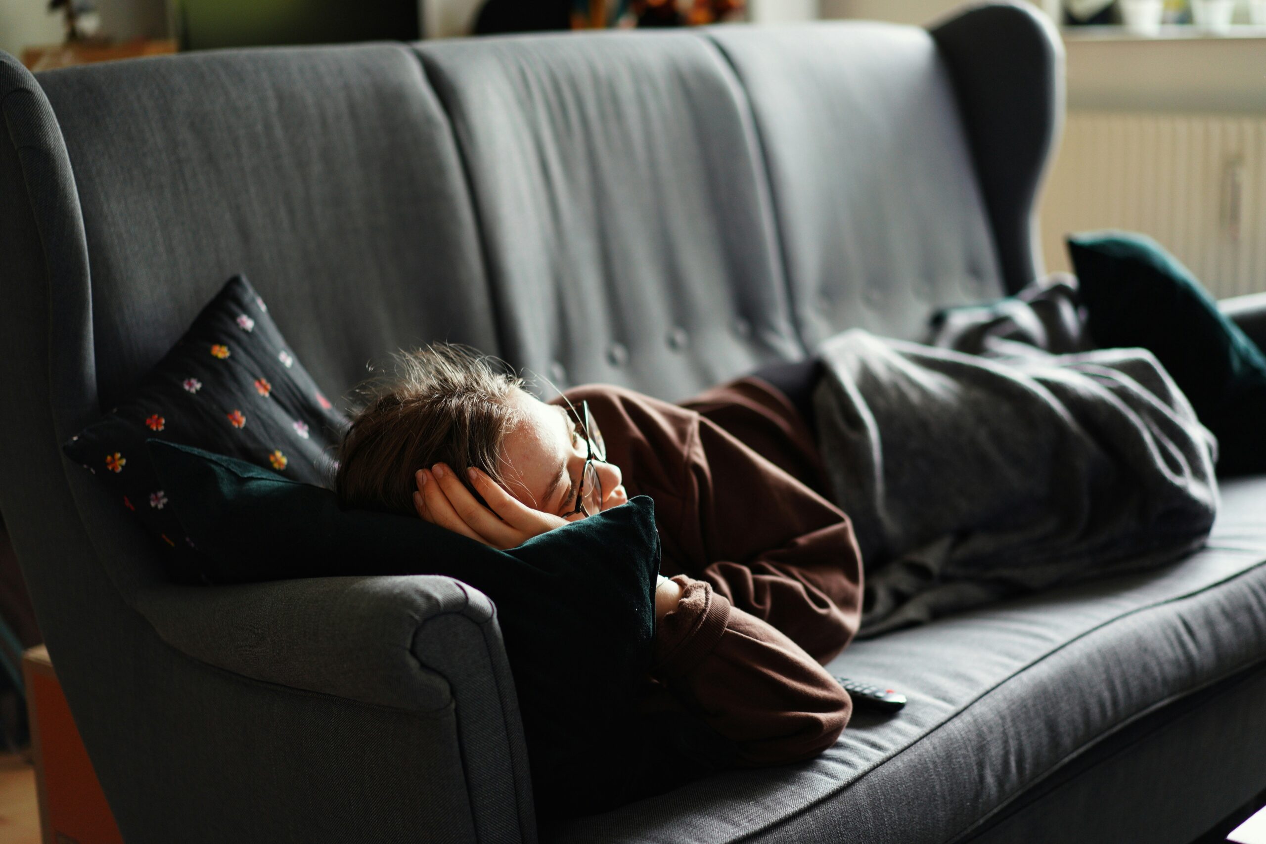 dutje siesta