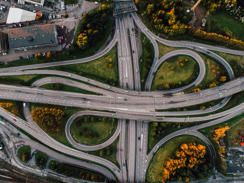 autoweg